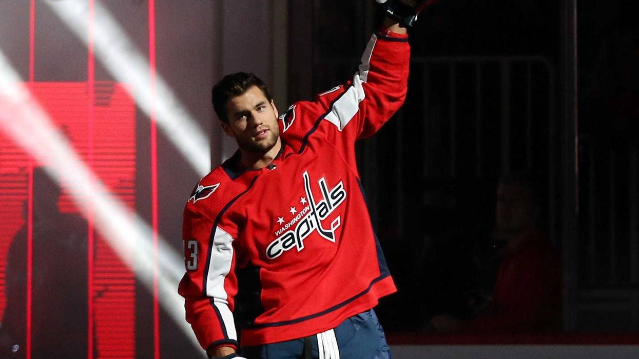 Tom_Wilson_Banner_Night