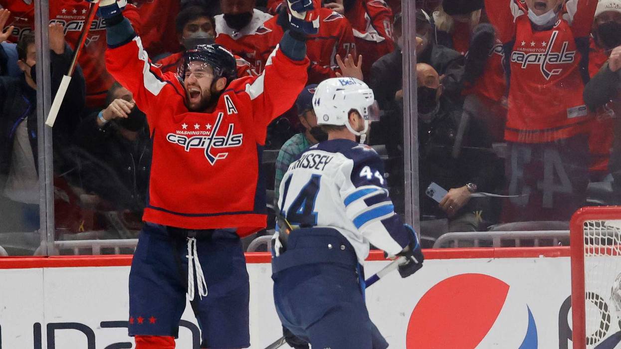 Tom Wilson