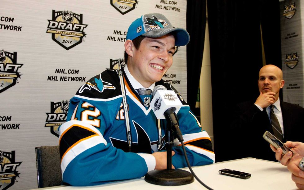 Tomas Hertl