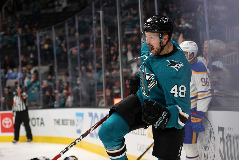 Tomas Hertl