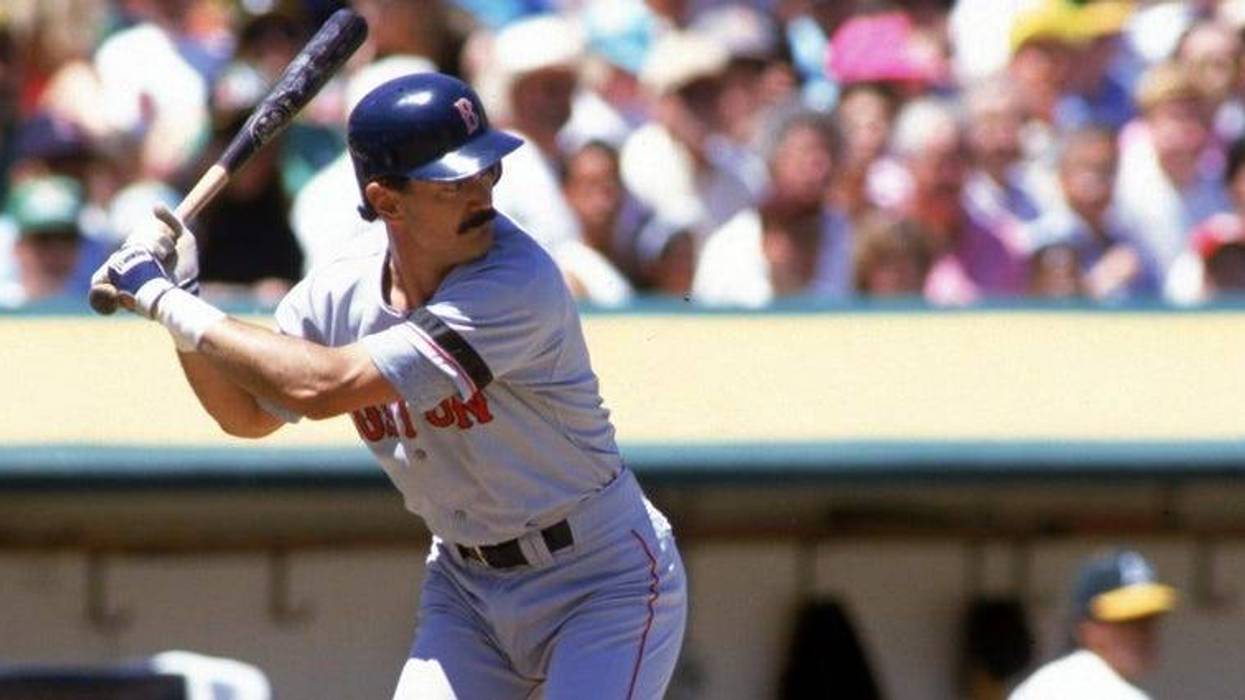 Tomase: Steroids kept Red Sox great Dwight Evans out of Hall of Fame -- advanced stats could've put him in