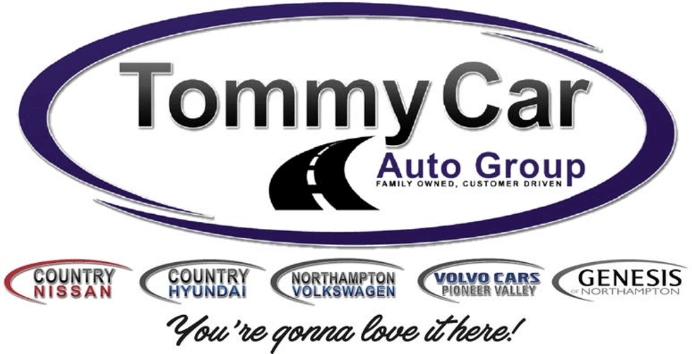 Tommy Car