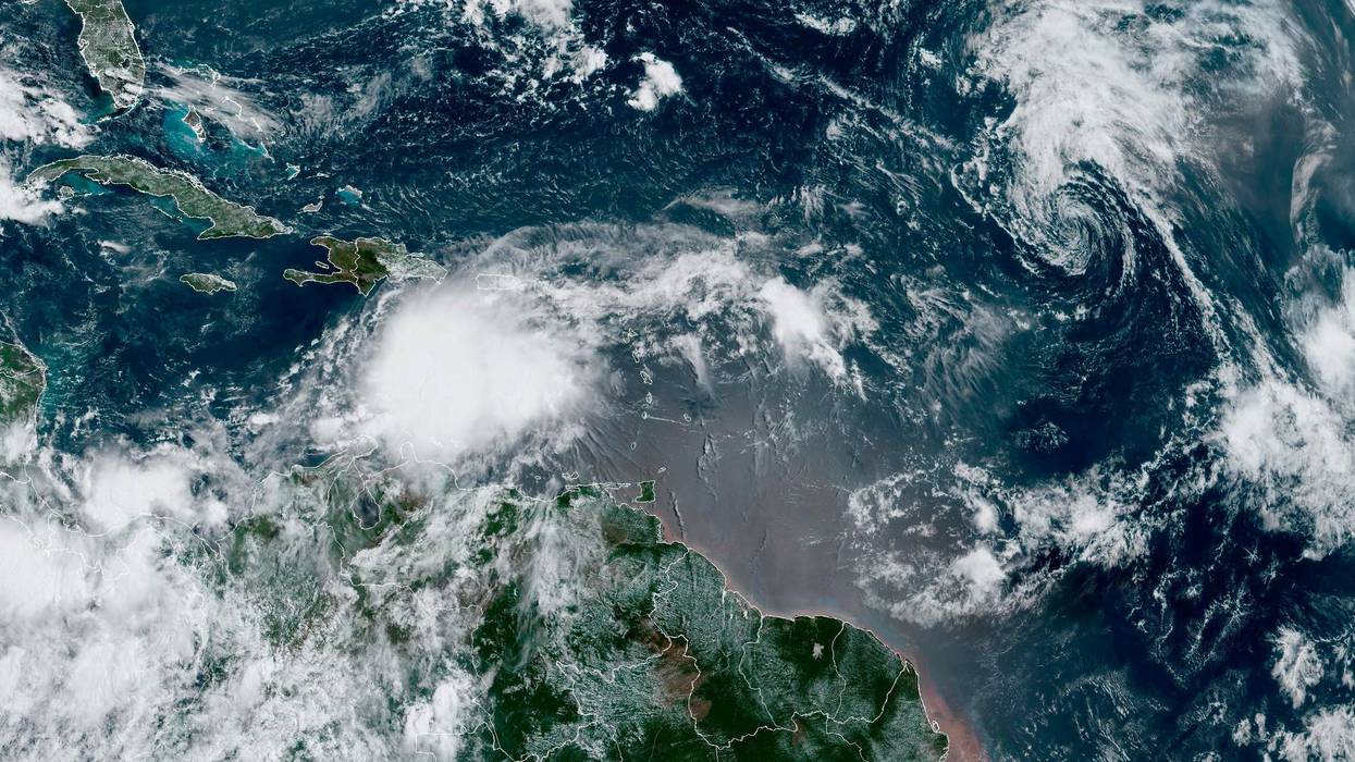tomrneta en republica dominicana