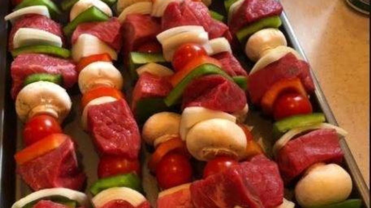 tomsdinner