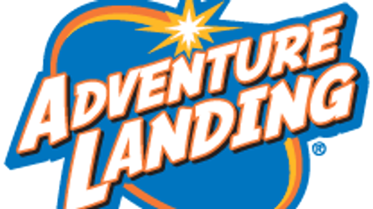 Tonawanda's Adventure Landing sold