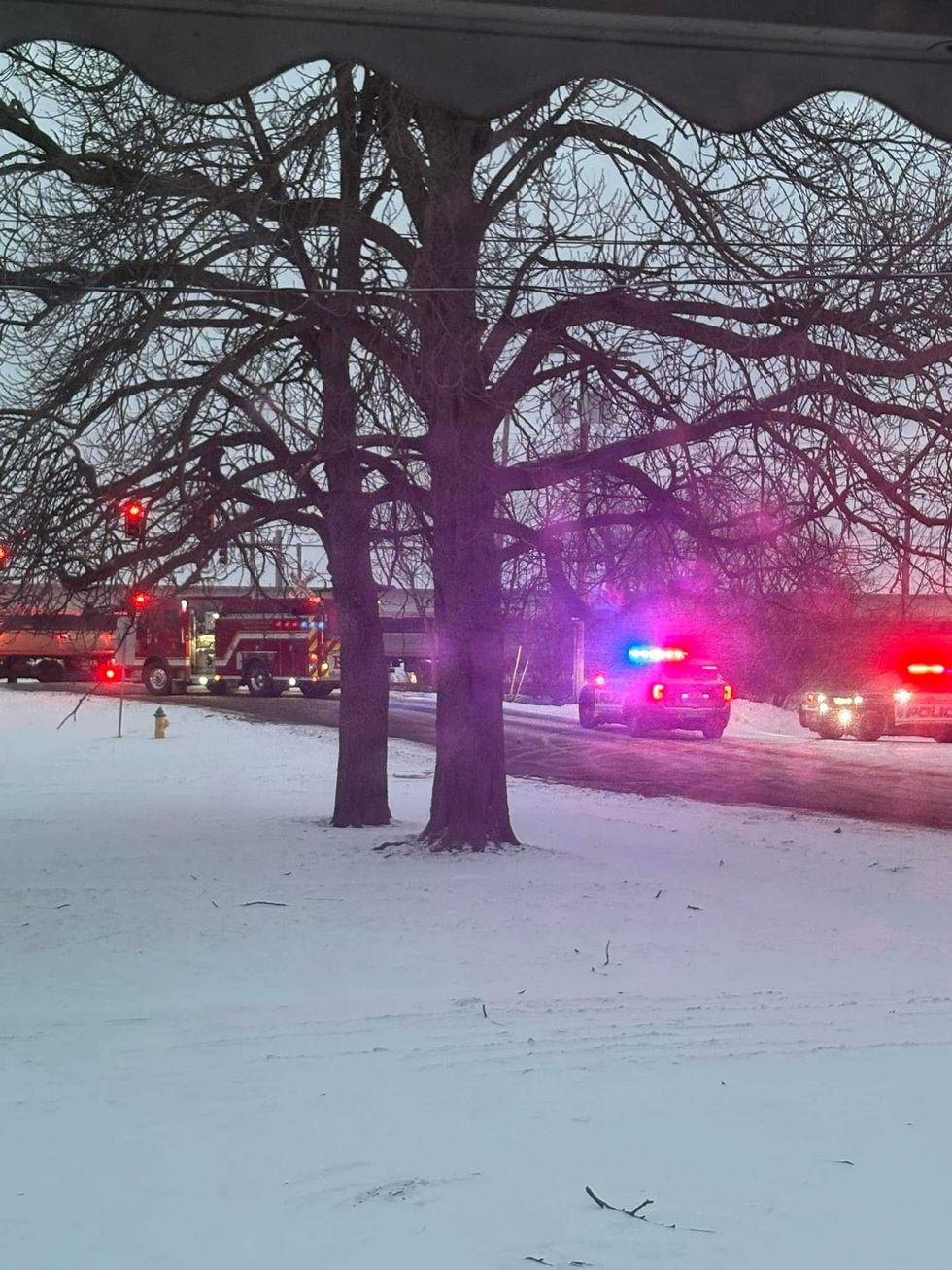 Tonawanda