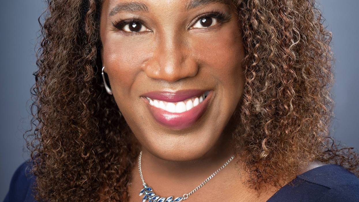 Toni Judkins