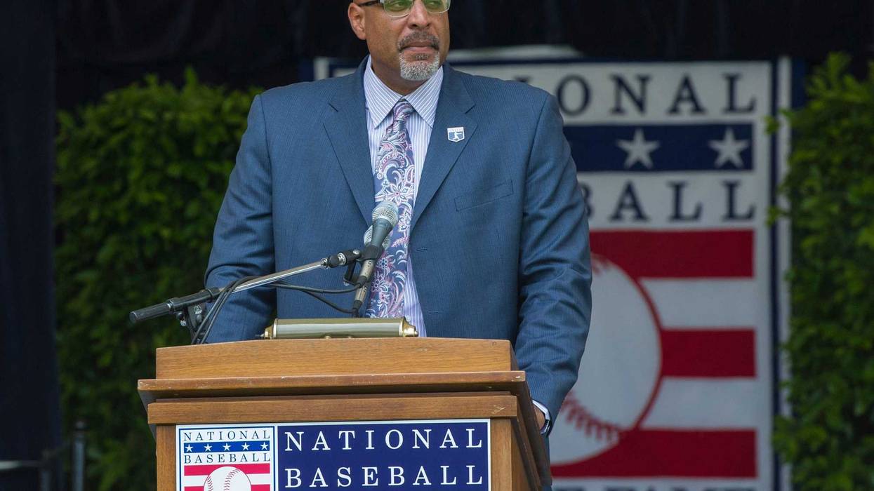 Tony Clark
