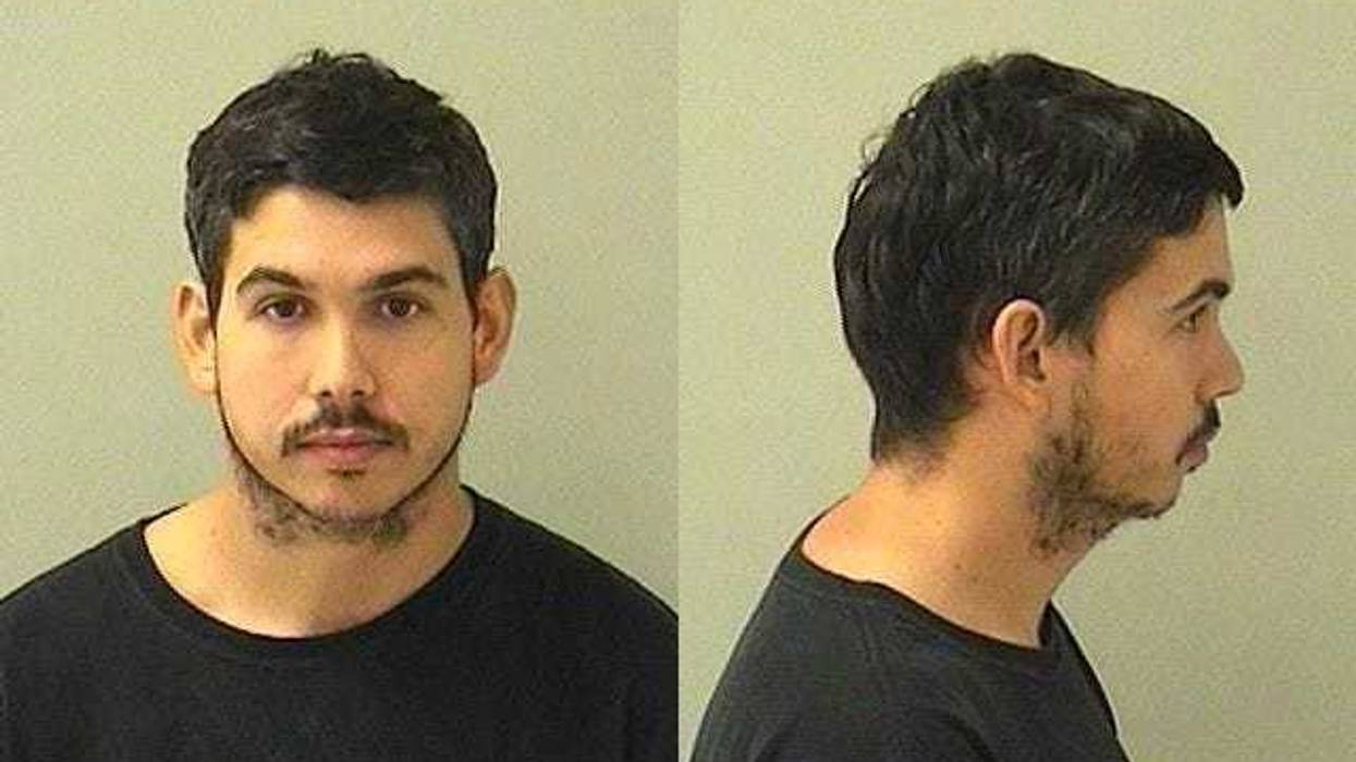 Tony DiMaio | Kane County state's attorney's office