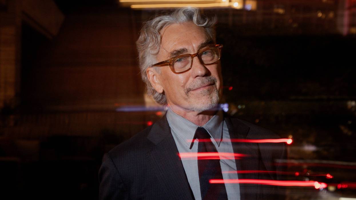 Tony Gilroy Portrait Session 213