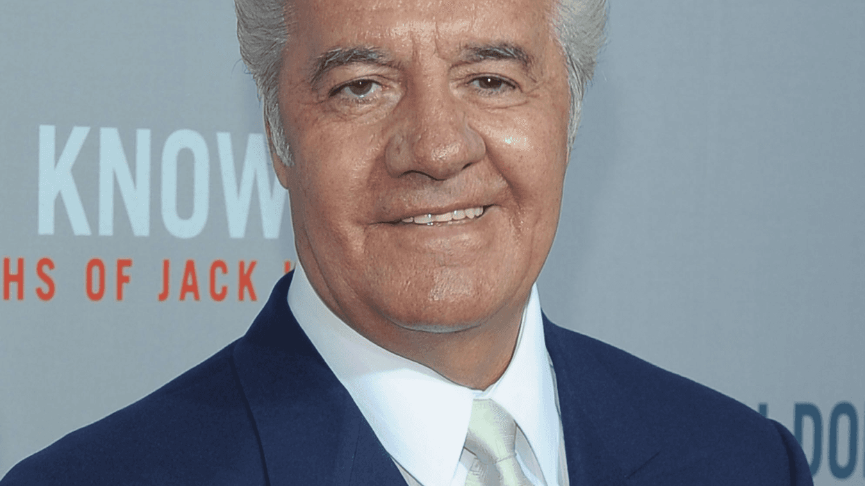 Tony Sirico