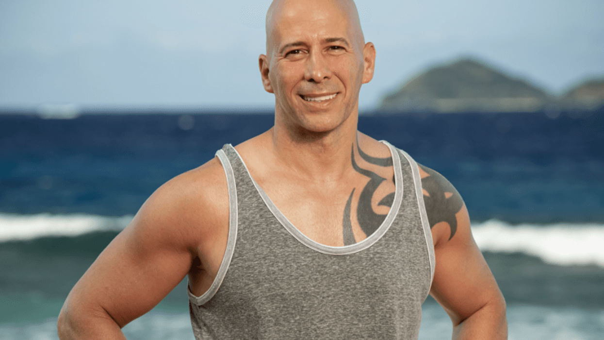 Tony Vlachos