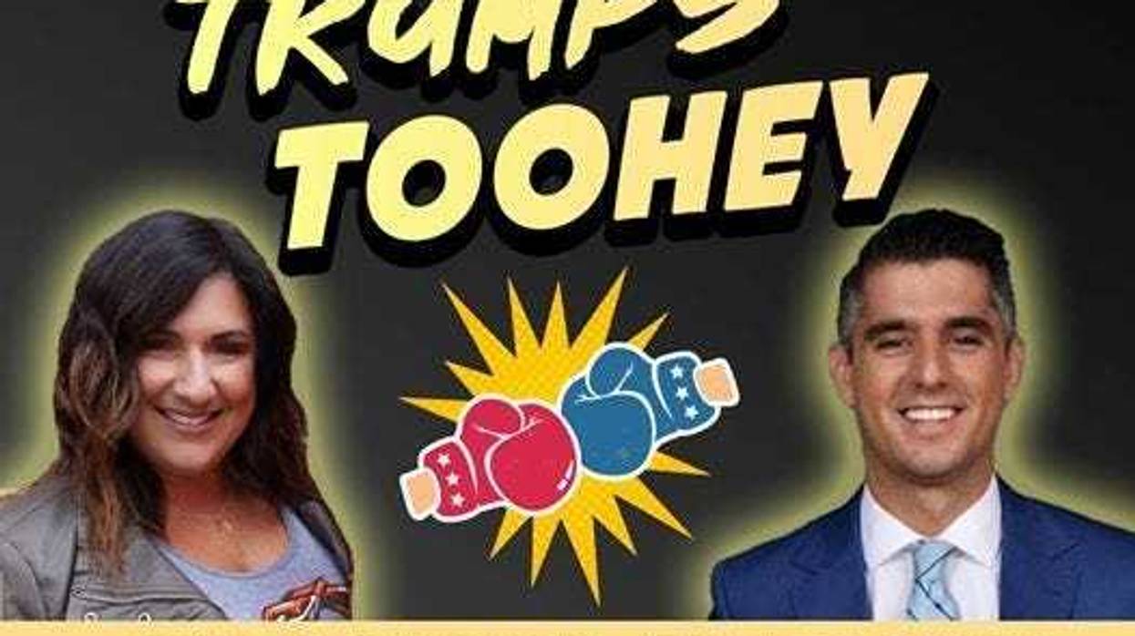 toohey trumps toohey
