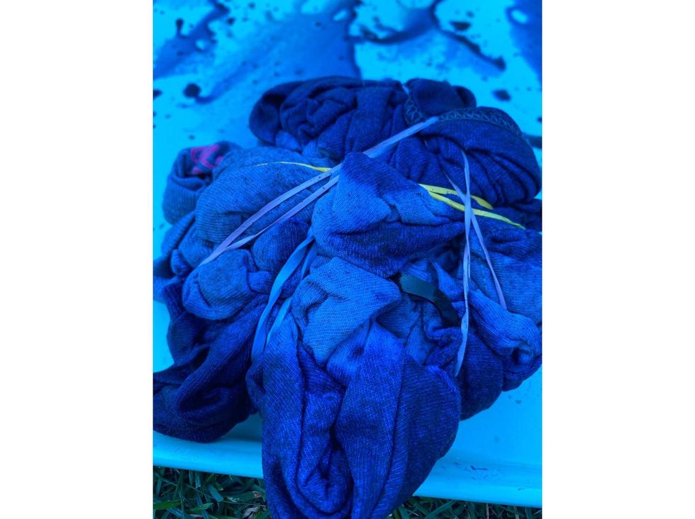 toohey tye dye