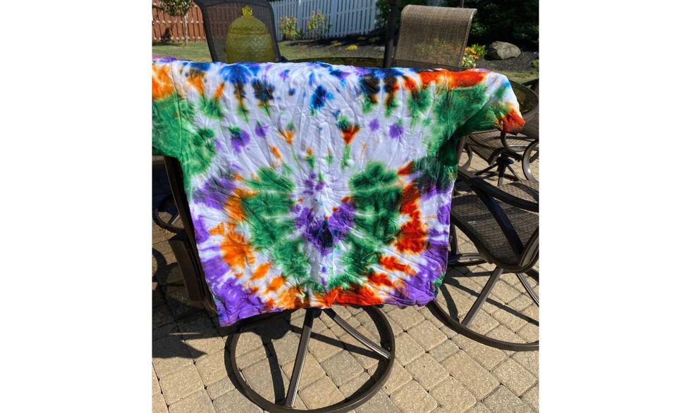 toohey tye dye