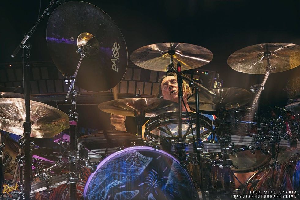 Tool - Tacoma Dome 1.11.22