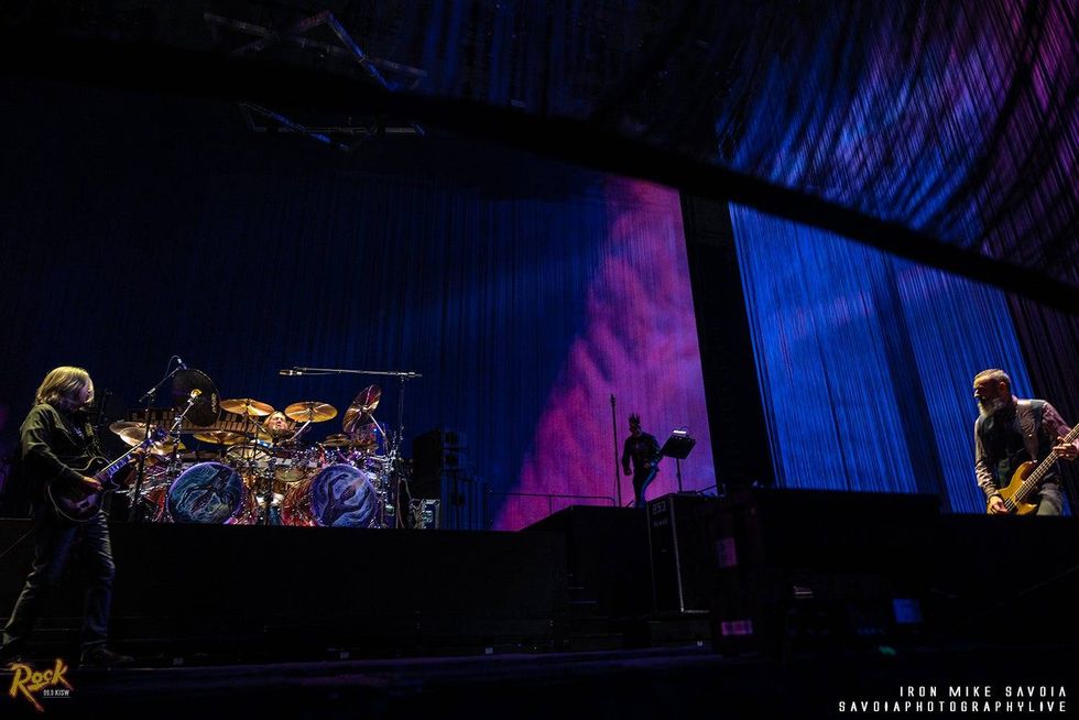 Tool - Tacoma Dome 1.11.22