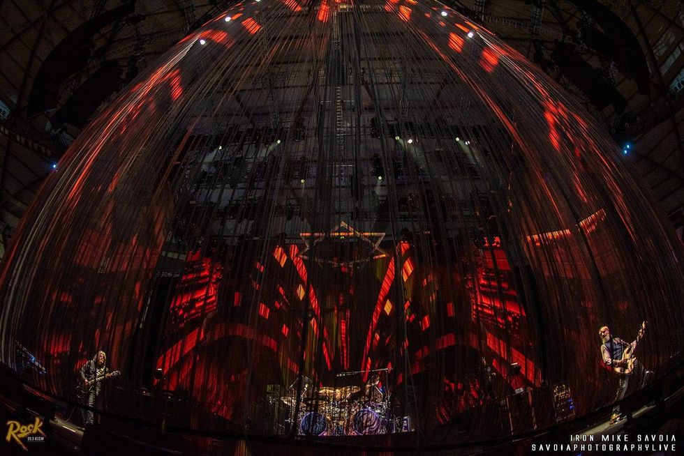 Tool - Tacoma Dome 1.11.22