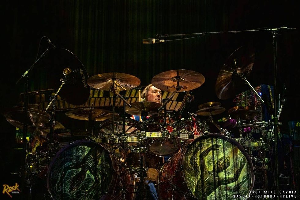 Tool - Tacoma Dome 1.11.22