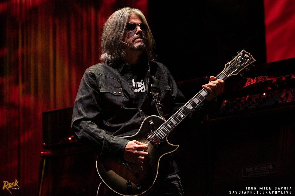 Tool - Tacoma Dome 1.11.22