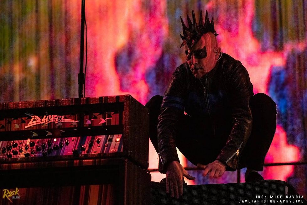 Tool - Tacoma Dome 1.11.22