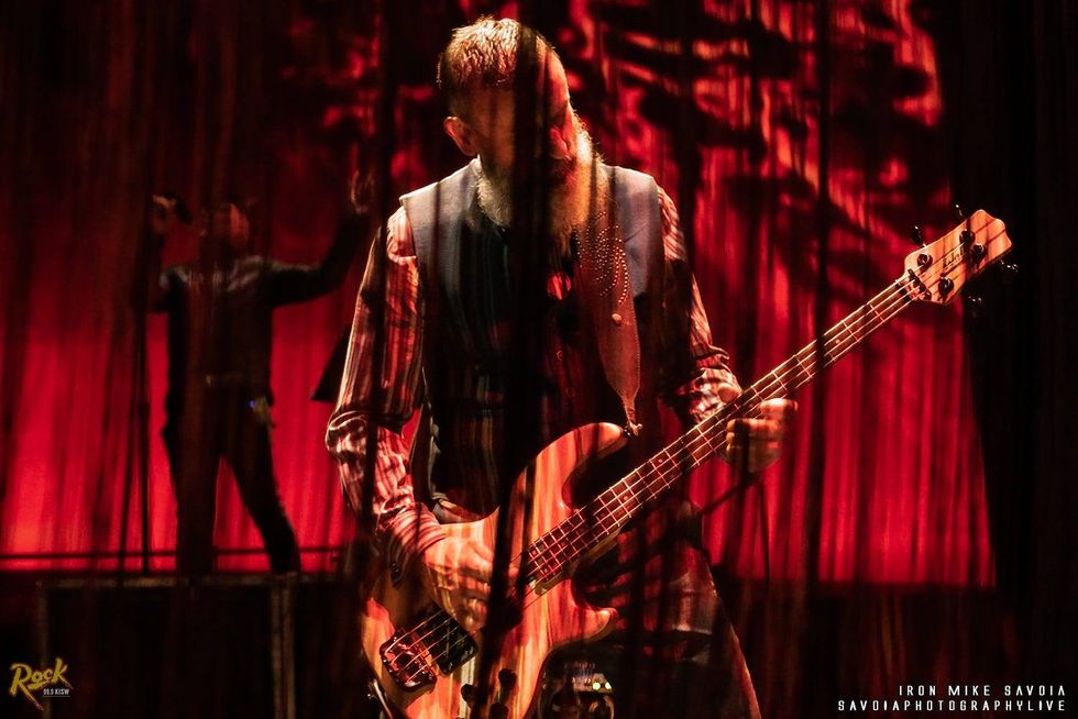 Tool - Tacoma Dome 1.11.22