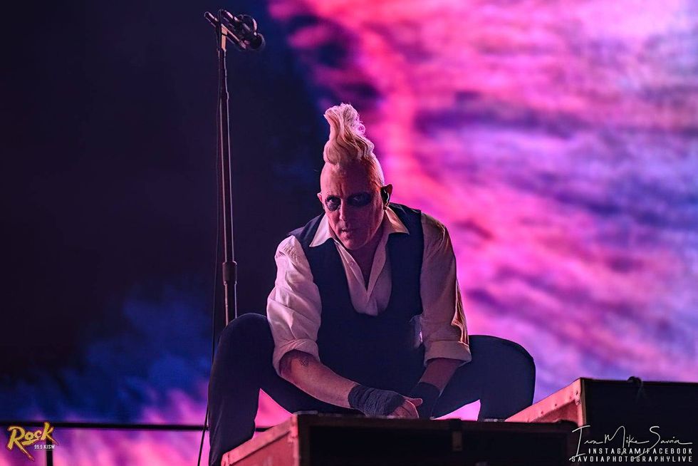 Tool - Tacoma Dome - Tacoma, WA 10.20.23