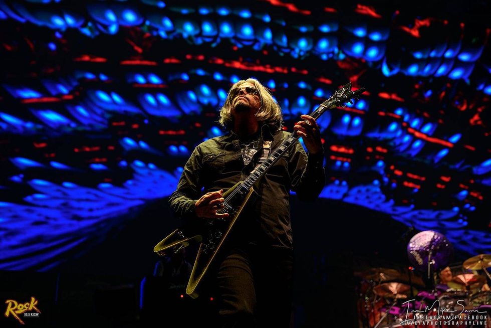 Tool - Tacoma Dome - Tacoma, WA 10.20.23