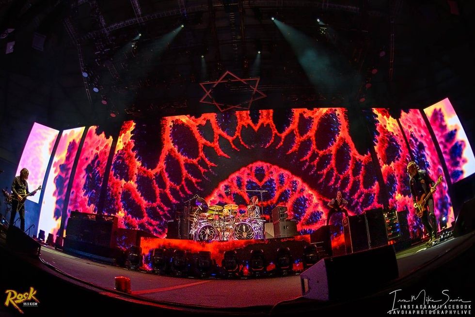 Tool - Tacoma Dome - Tacoma, WA 10.20.23