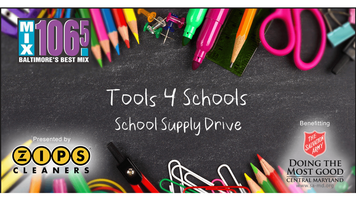 Tools 4 Schools logo
