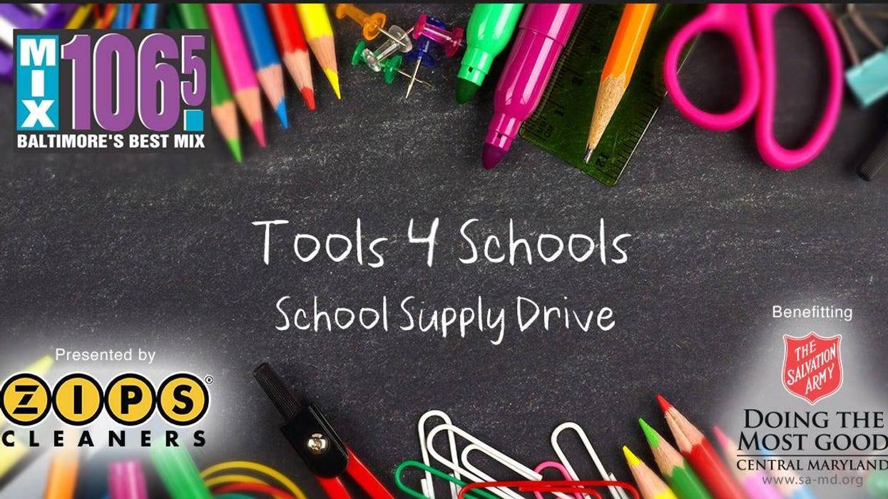 Tools for Schools logo