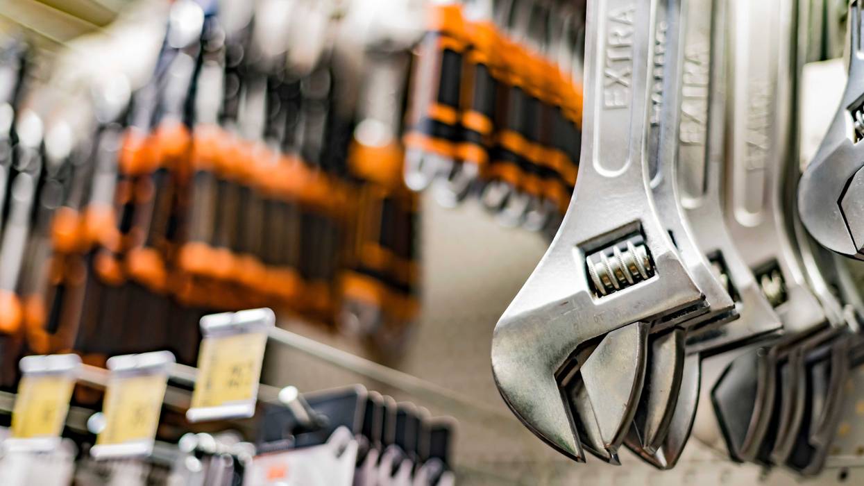 Tools