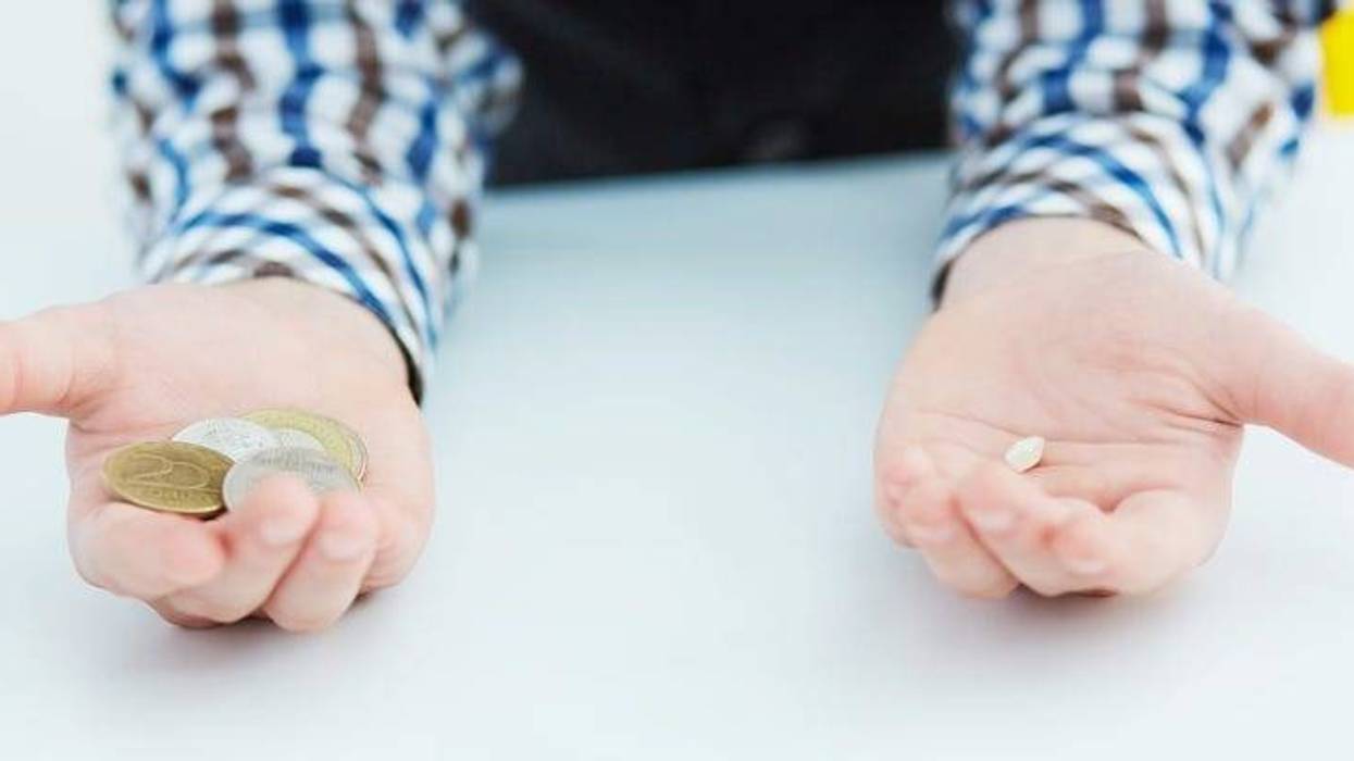 Tooth Fairy Payouts Have Increased