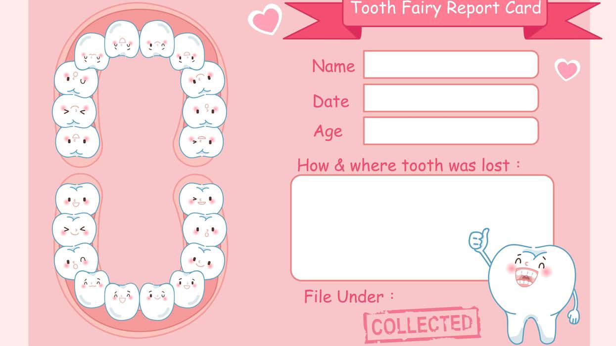 tooth