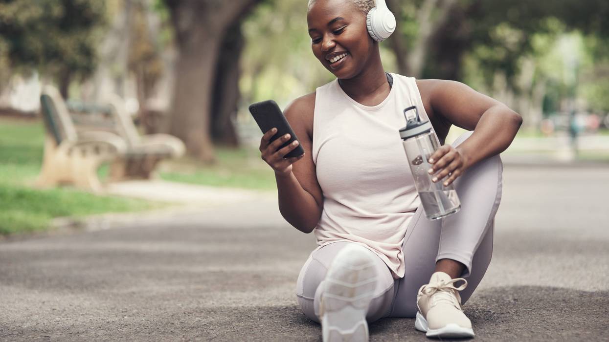 Top 10 Songs to Get Your Exercise On