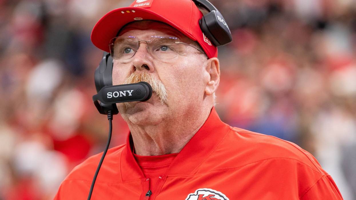 TOP 5-COACHES