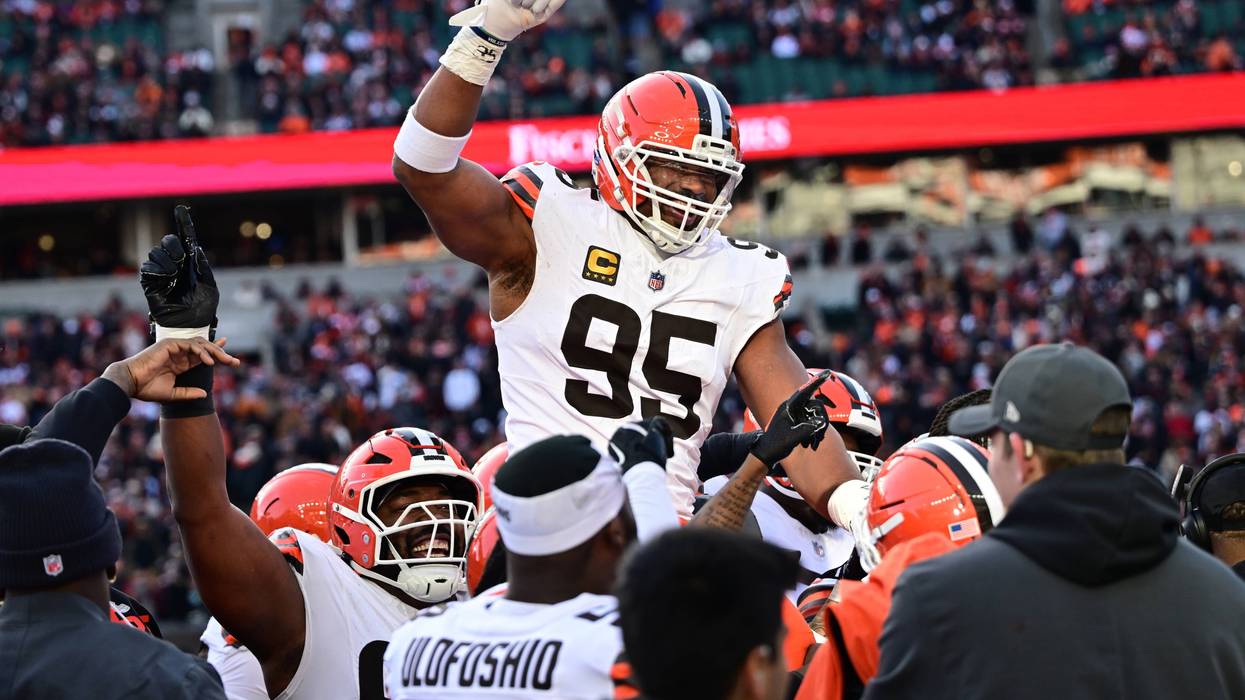 Top 5 Edge Rushers Football 3