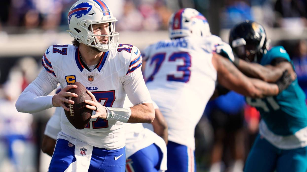 Top 5 QBs Football 83