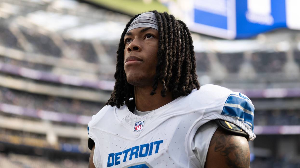 Top 5 Running Backs Football