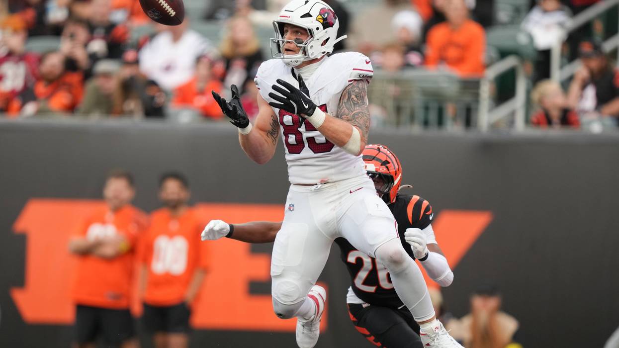 Top 5 Tight Ends Football
