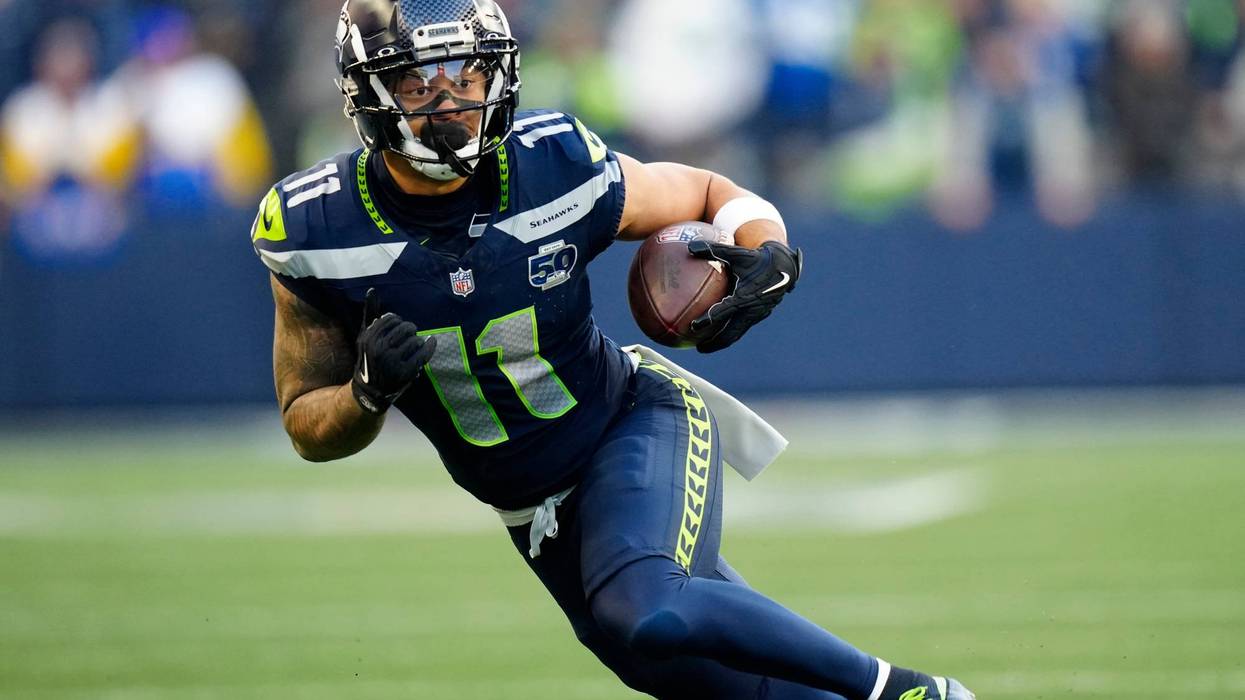 Top 5 Wide Receivers Football 15