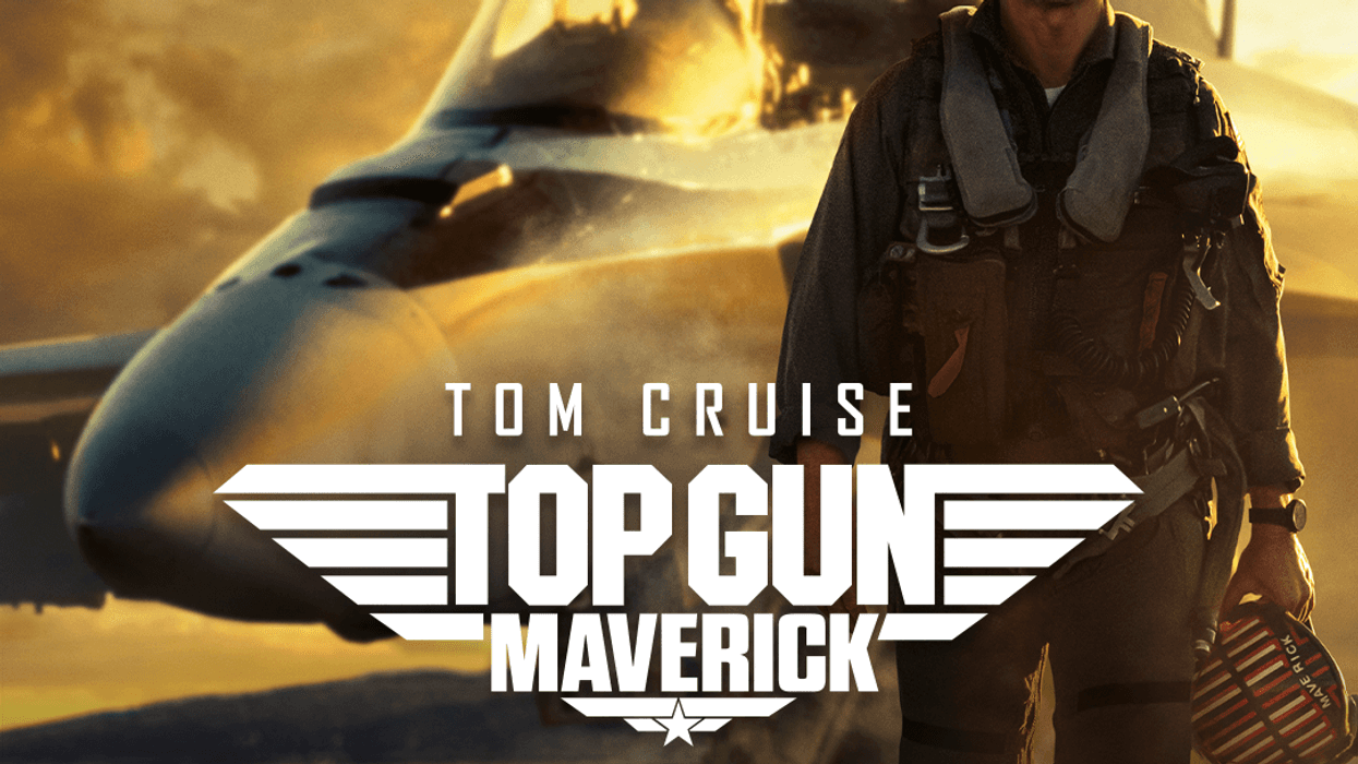 Top Gun: Maverick