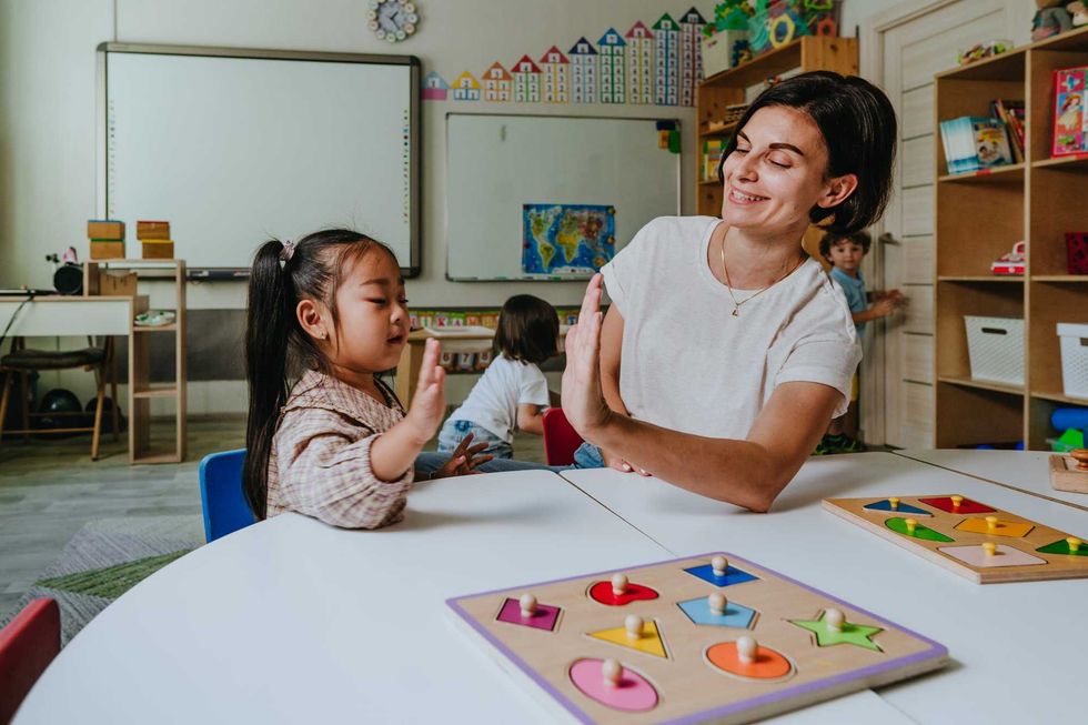 Top States for Teachers