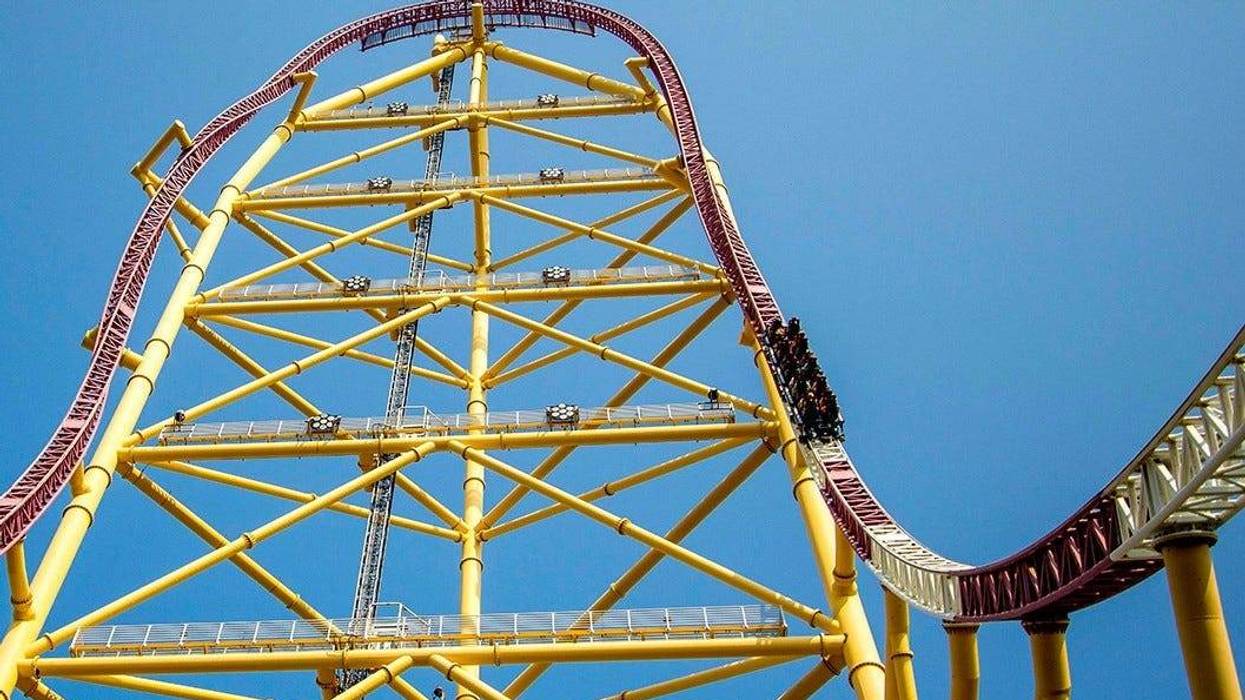 top thrill investigation