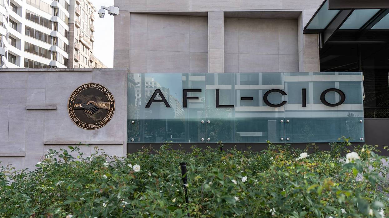 Union leaders from across U.S. gather in Minneapolis this week for AFL-CIO Constitutional Convention