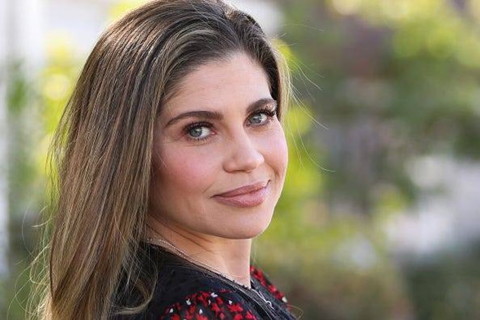TOPANGA