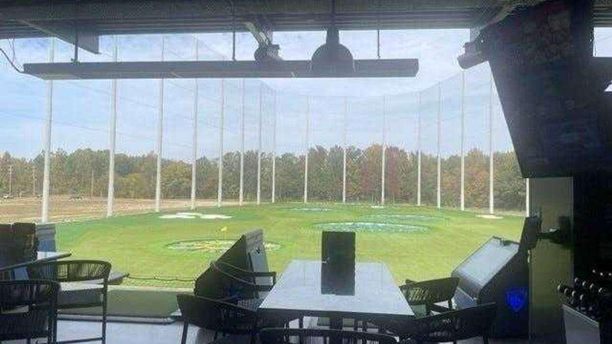 Topgolf
