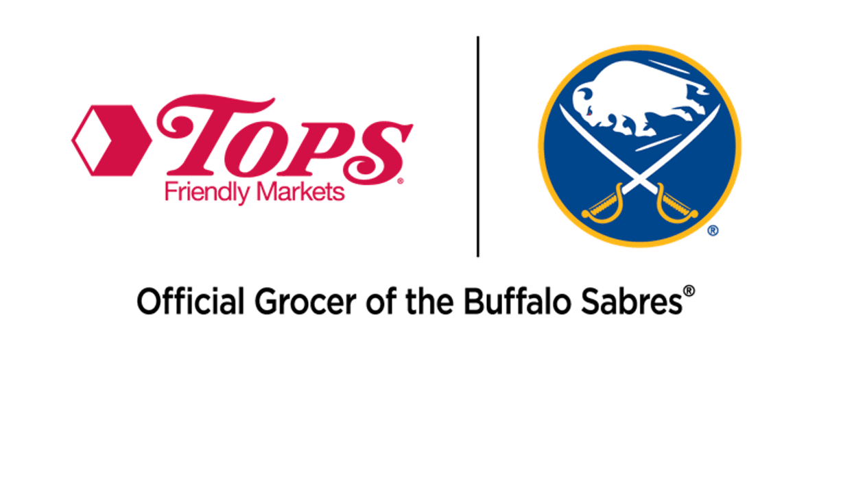 Tops, Sabres celebrate partnership