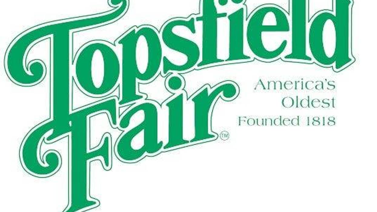 Topsfield Fair