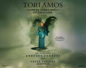 Tori Amos